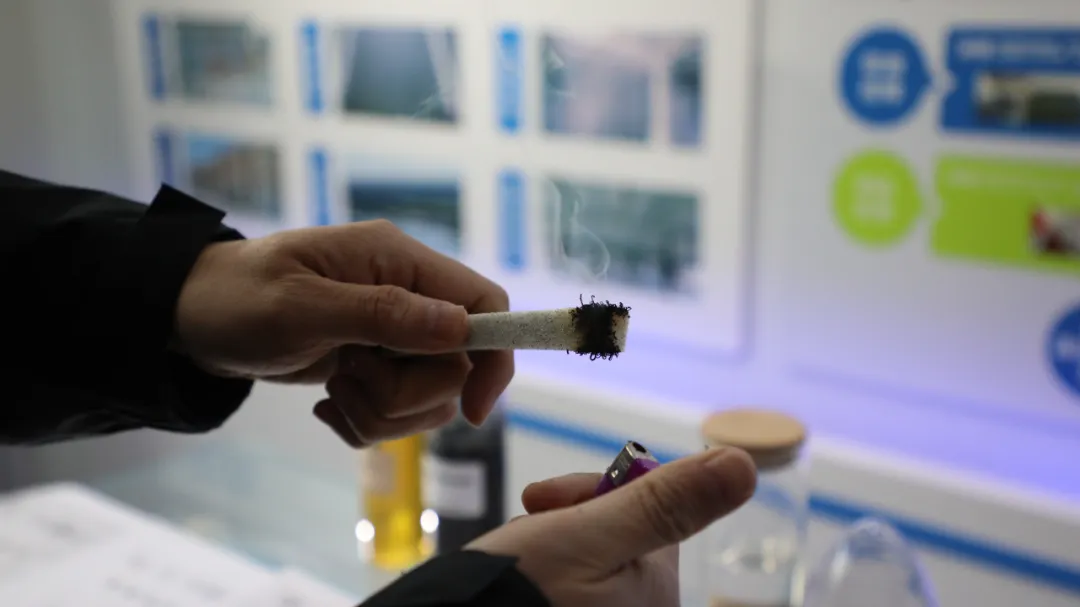 威海云山智暖科技有限公司